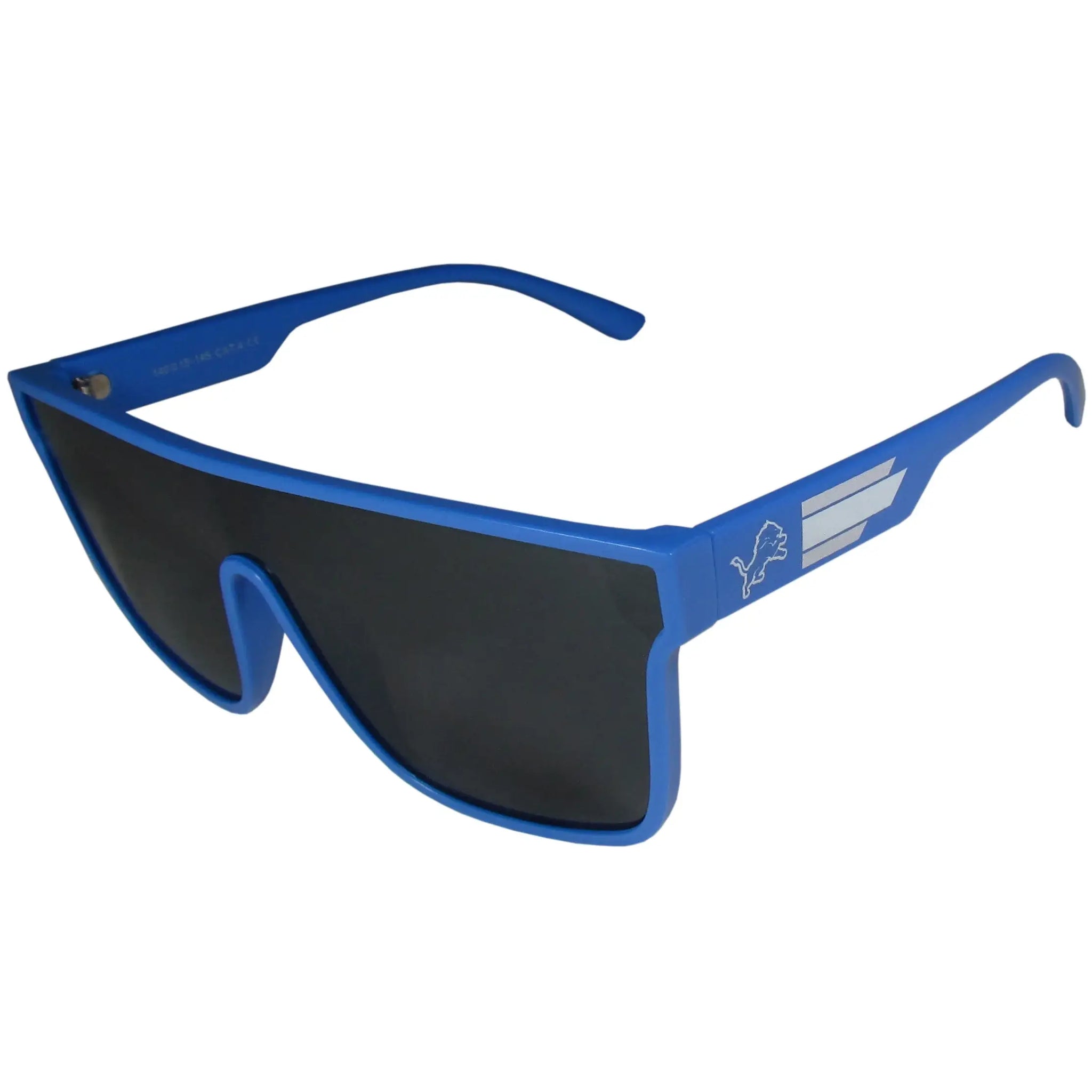 Detroit Lions Supreme Sunglasses - Detroit Lions - Flyclothing LLC