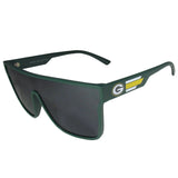 Green Bay Packers Supreme Sunglasses - Green Bay Packers