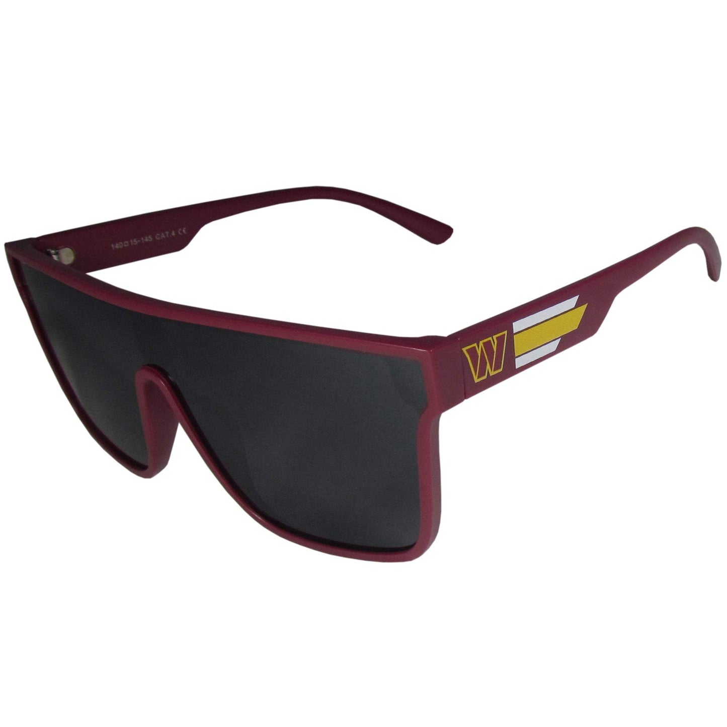 Washington Commanders Supreme Sunglasses - Washington Commanders - Flyclothing LLC