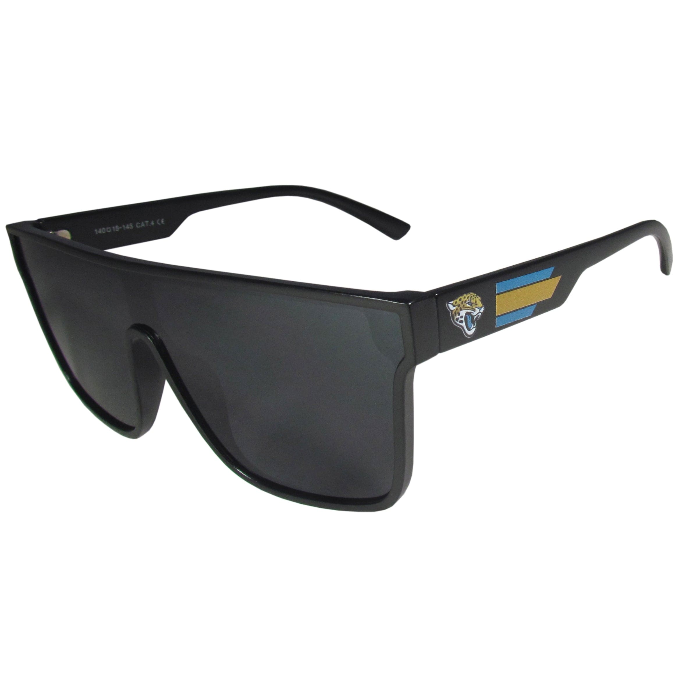 Jacksonville Jaguars Supreme Sunglasses - Jacksonville Jaguars