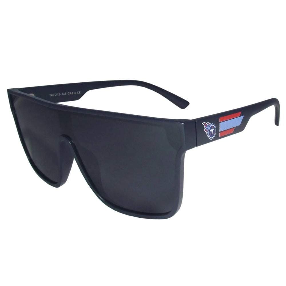 Tennessee Titans Supreme Sunglasses - Tennessee Titans