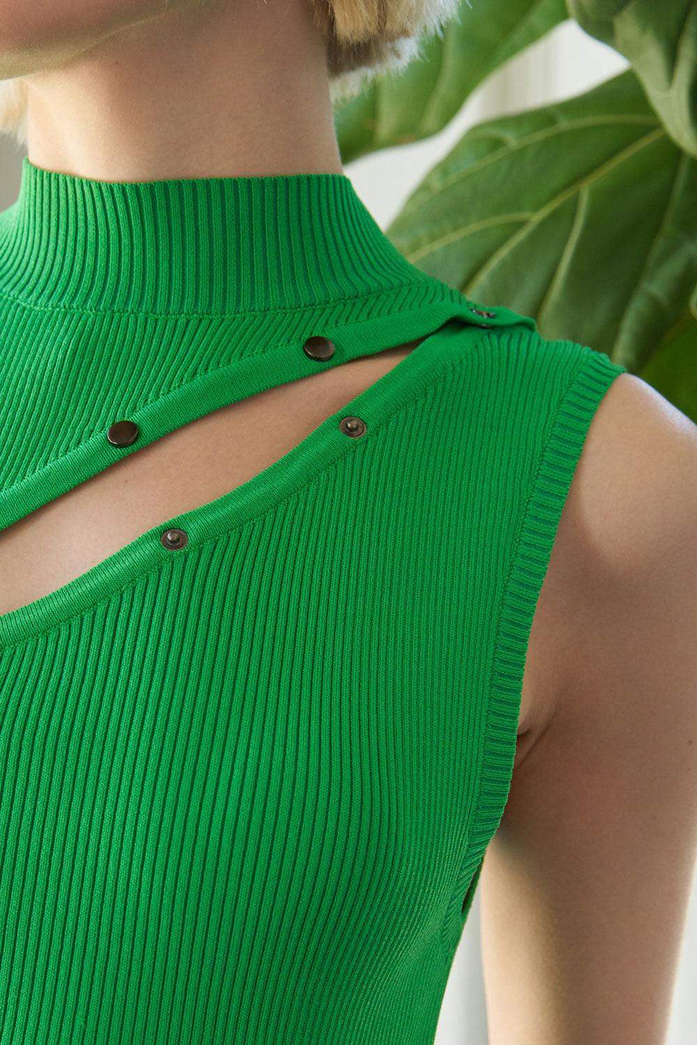 WORK IN PROGRESS SWEATER TOP - Flying Tomato - Flyclothing LLC