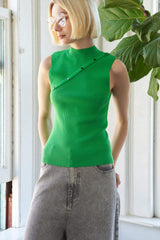 WORK IN PROGRESS SWEATER TOP - Flying Tomato - Flyclothing LLC
