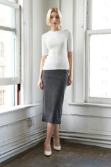MEMORIES WE CREATED SWEATER TOP - Flying Tomato - Flyclothing LLC