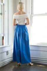 PRECIOUS APPROACH SHOULDER TOP - Flying Tomato - Flyclothing LLC