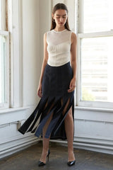 WHAT WE DO CROP TOP - Flying Tomato - Flyclothing LLC