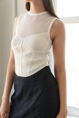 WHAT WE DO CROP TOP - Flying Tomato - Flyclothing LLC