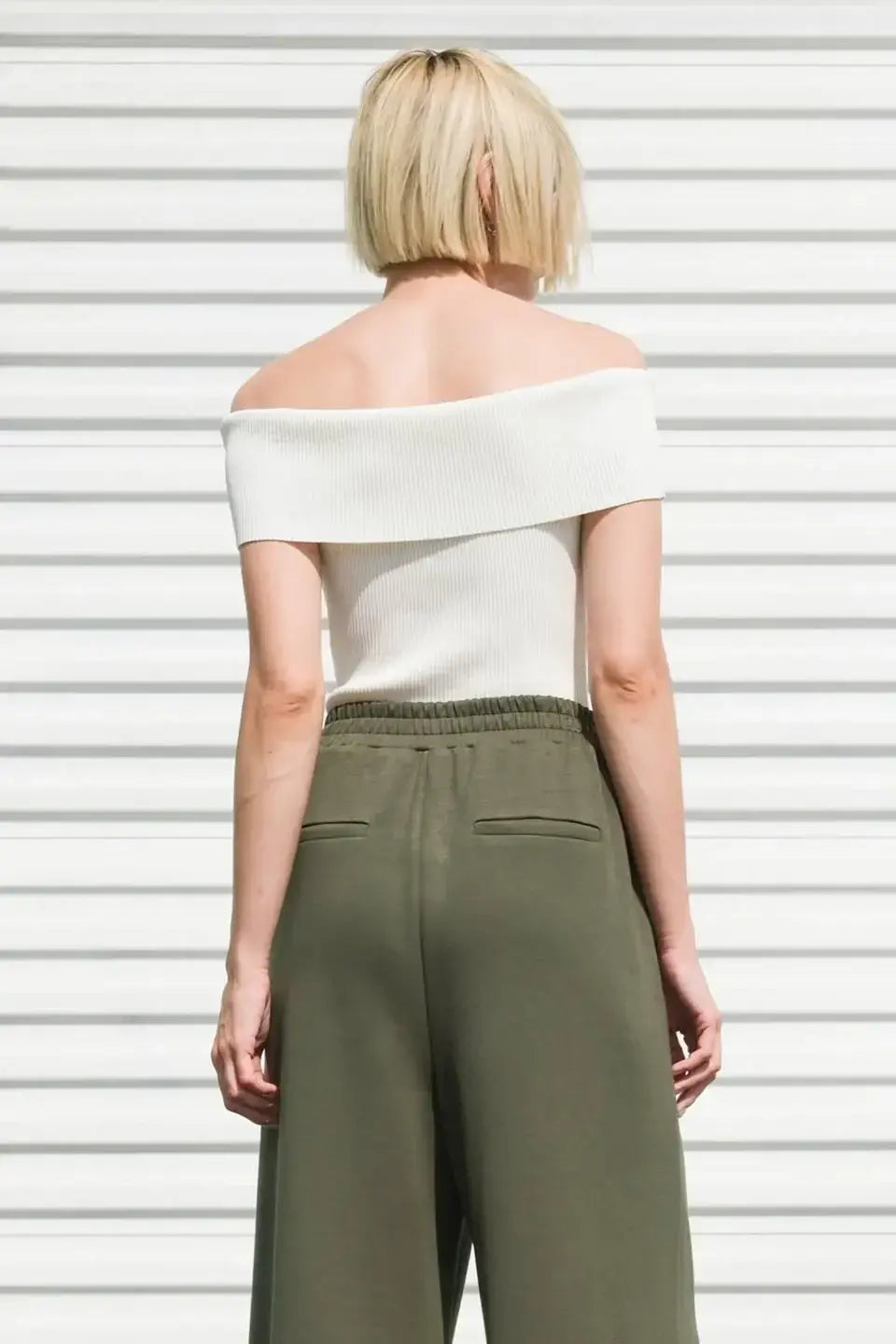 DESIGNS BEYOND KNIT BODYSUIT - Flying Tomato - Flyclothing LLC