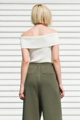 DESIGNS BEYOND KNIT BODYSUIT - Flying Tomato - Flyclothing LLC