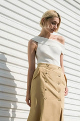DESIGNS BEYOND KNIT BODYSUIT - Flying Tomato - Flyclothing LLC
