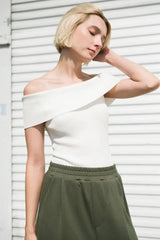 DESIGNS BEYOND KNIT BODYSUIT - Flying Tomato - Flyclothing LLC