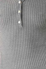 I'LL THINK ABOUT POLO TOP