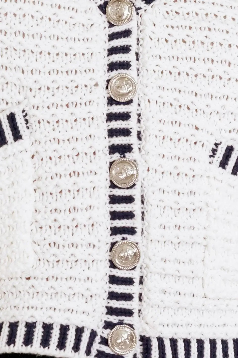 SO IN LOVE SWEATER KNIT VEST - Flying Tomato - Flyclothing LLC