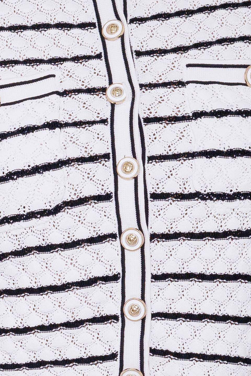 A DAY IN THE MEADOW KNIT CARDIGAN - Flying Tomato - Flyclothing LLC