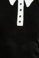 MY FAVORITE CREAMY KNIT TOP - Flying Tomato - Flyclothing LLC