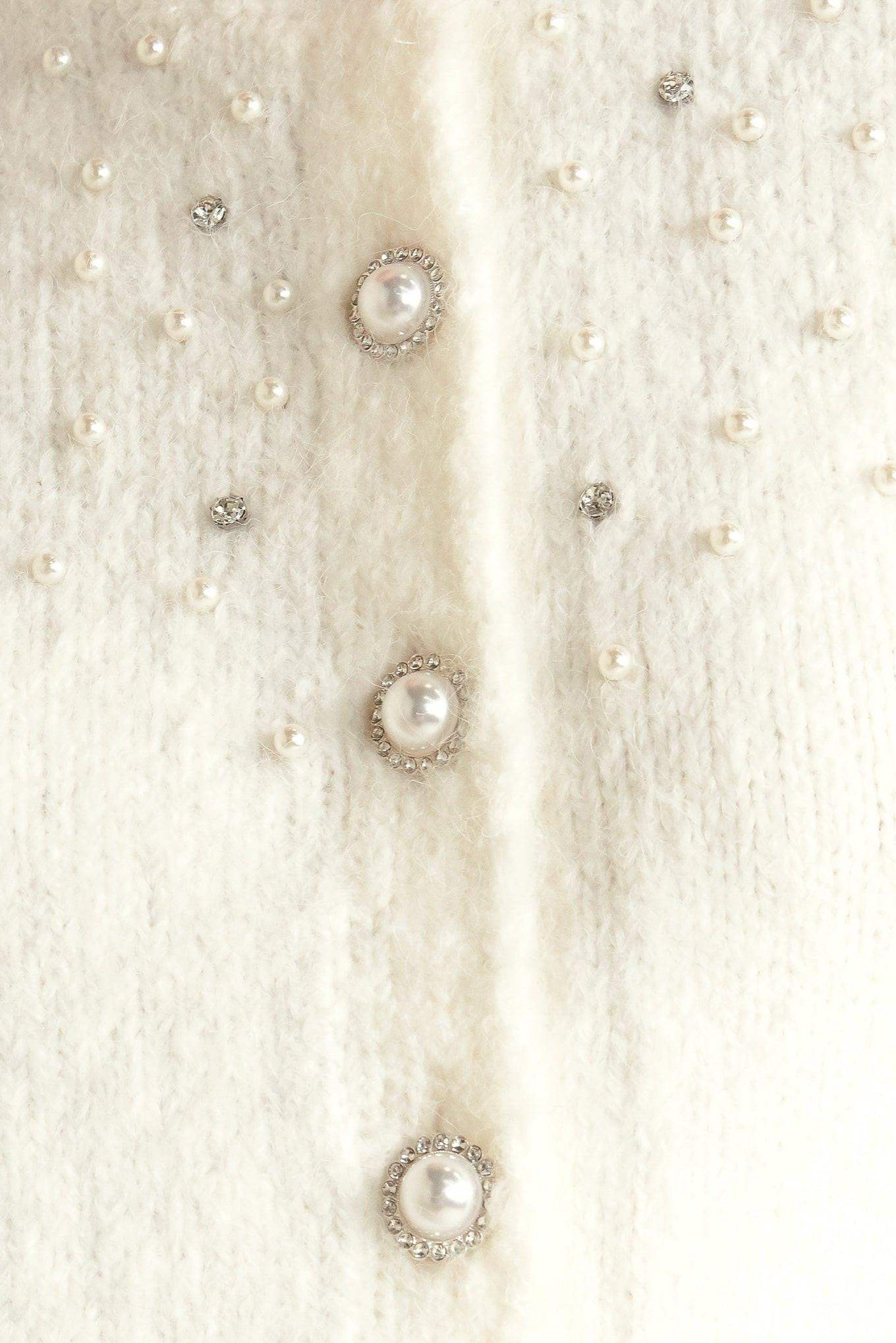 ANGEL TOUCH SWEATER KNIT CARDIGAN - Flying Tomato - Flyclothing LLC