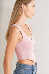 LUXE BASIC SWEATER TOP - Flying Tomato - Flyclothing LLC