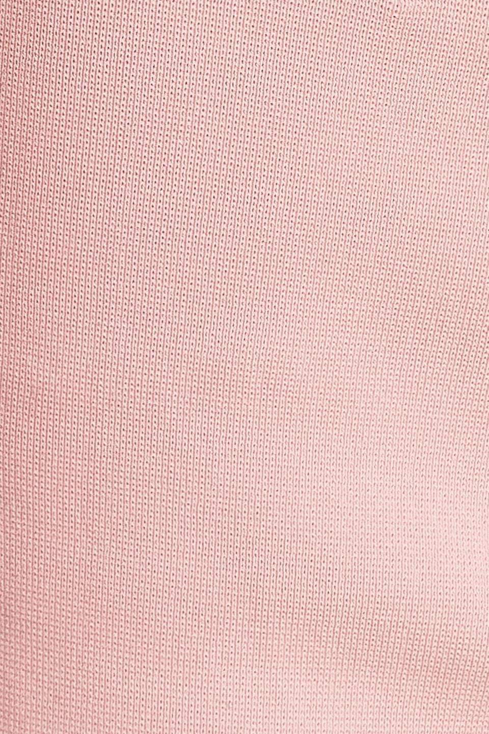 LUXE BASIC SWEATER TOP - Flying Tomato - Flyclothing LLC