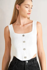 LUXE BASIC SWEATER TOP - Flying Tomato - Flyclothing LLC
