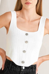 LUXE BASIC SWEATER TOP - Flying Tomato - Flyclothing LLC