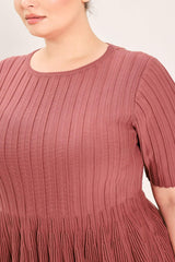 SOFT GIRL SWEATER KNIT TOP - Flying Tomato - Flyclothing LLC