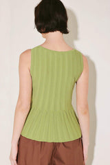 COOL NATURE ERA SWEATER KNIT TOP - Flying Tomato - Flyclothing LLC