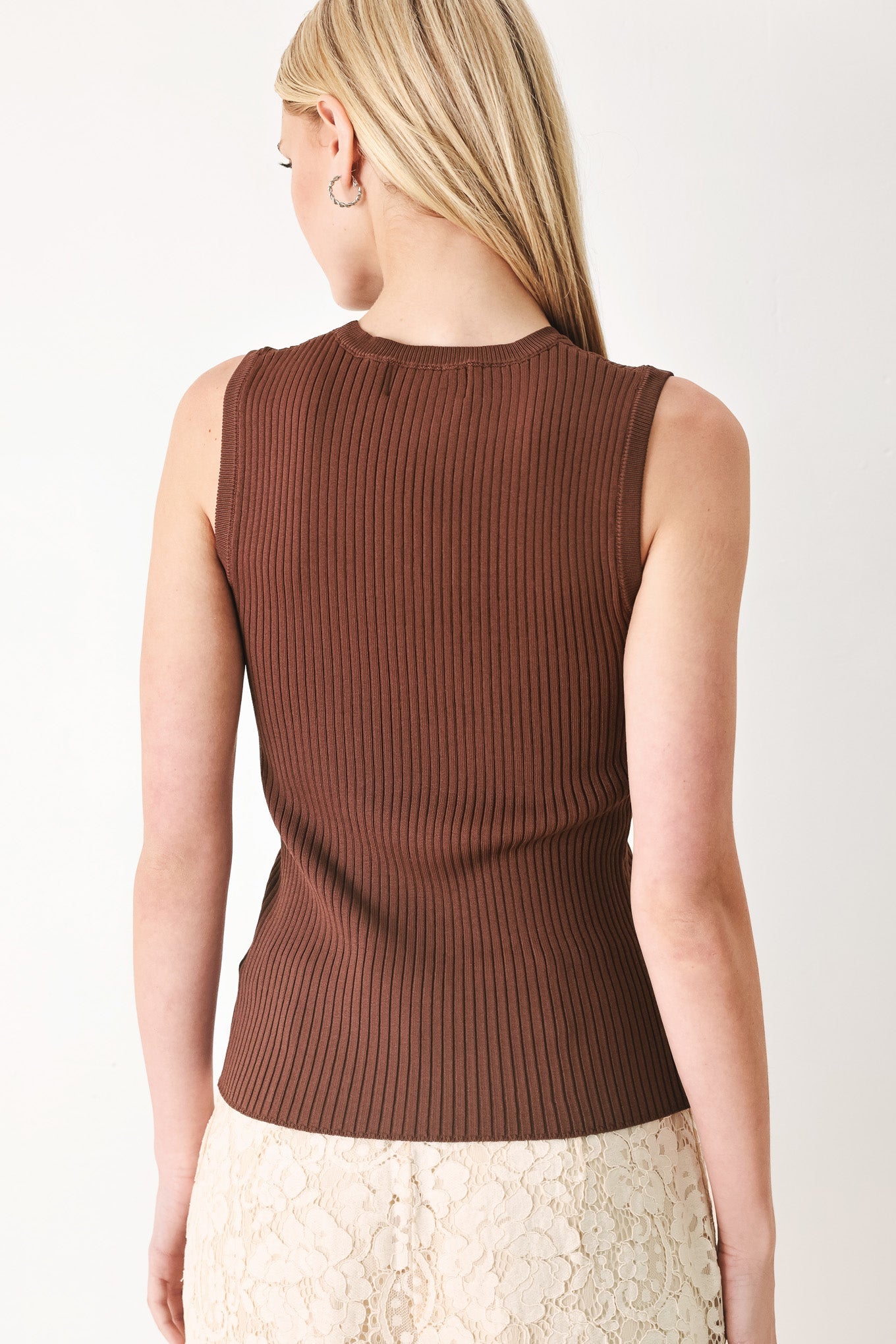 LOVING THIS LOOK SWEATER KNIT TOP - Flying Tomato - Flyclothing LLC