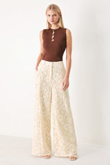 LOVING THIS LOOK SWEATER KNIT TOP - Flying Tomato - Flyclothing LLC