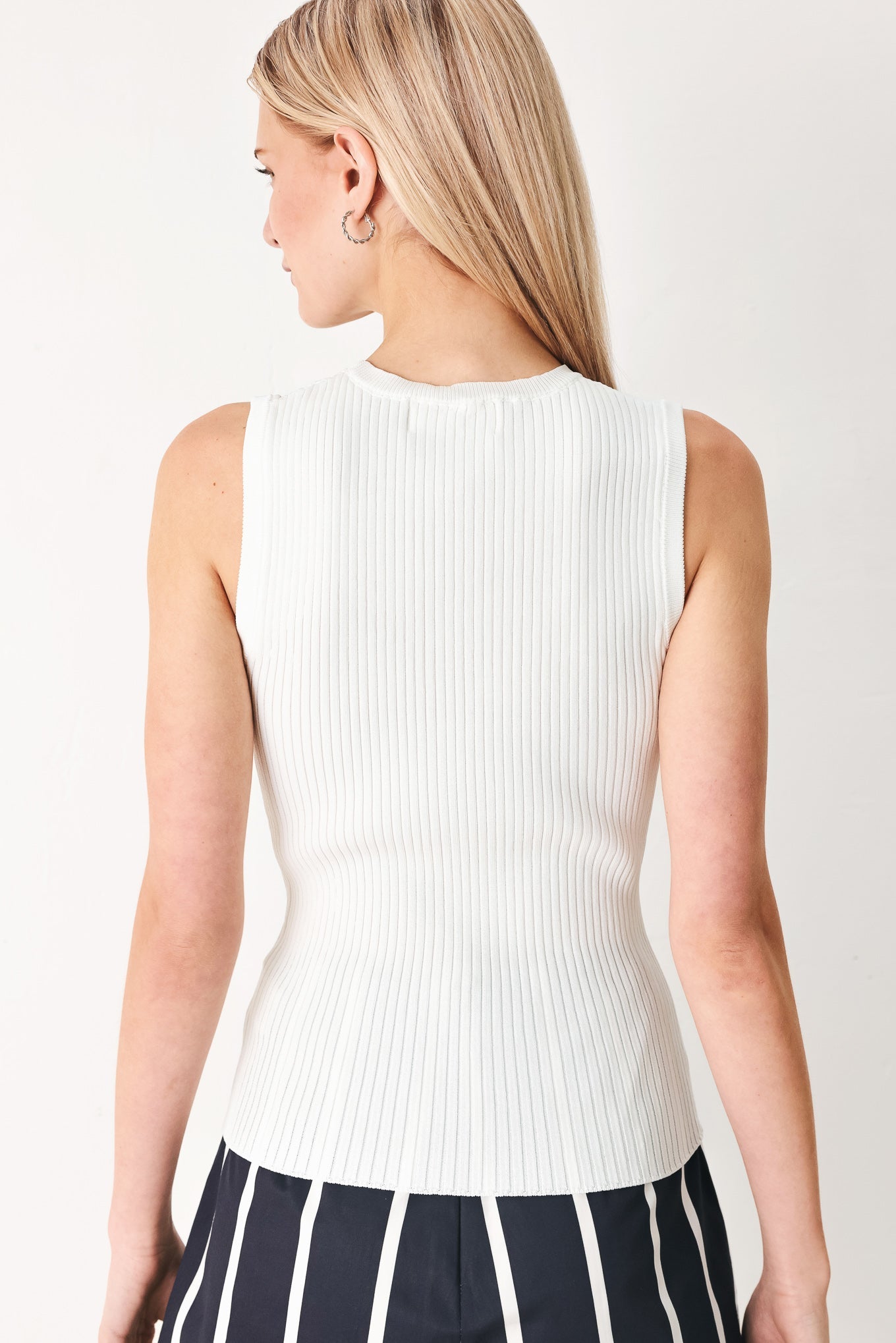 LOVING THIS LOOK SWEATER KNIT TOP - Flying Tomato - Flyclothing LLC