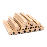 Natural Dental Sticks Small - West Paw - Flyclothing LLC