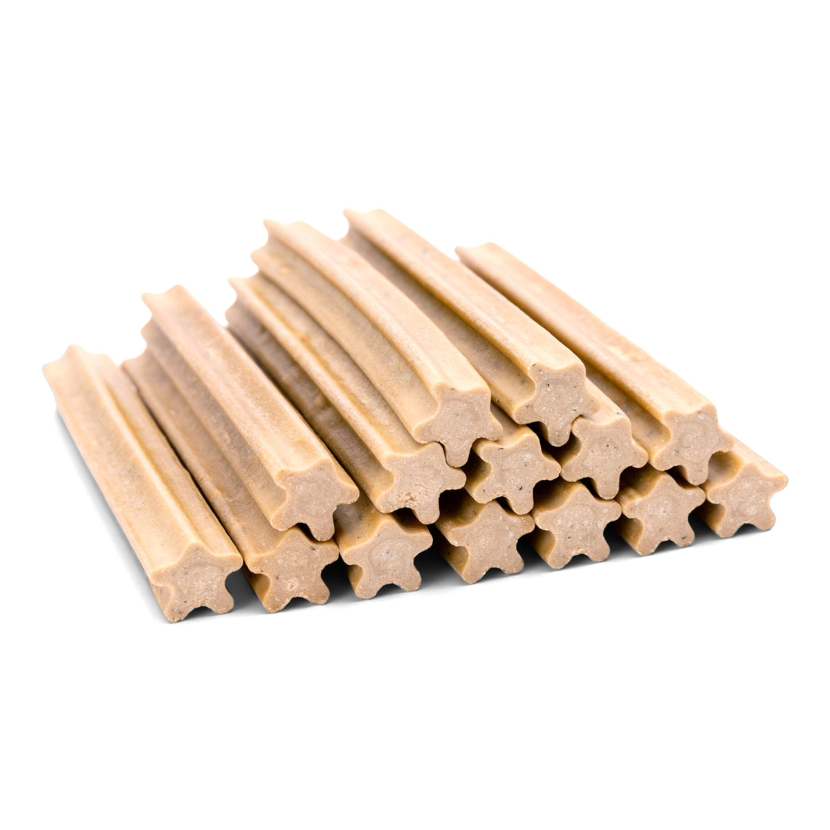Natural Dental Sticks Small - West Paw - Flyclothing LLC