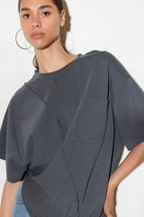 IN LOVE WITH ME KNIT TOP - Flying Tomato - Flyclothing LLC