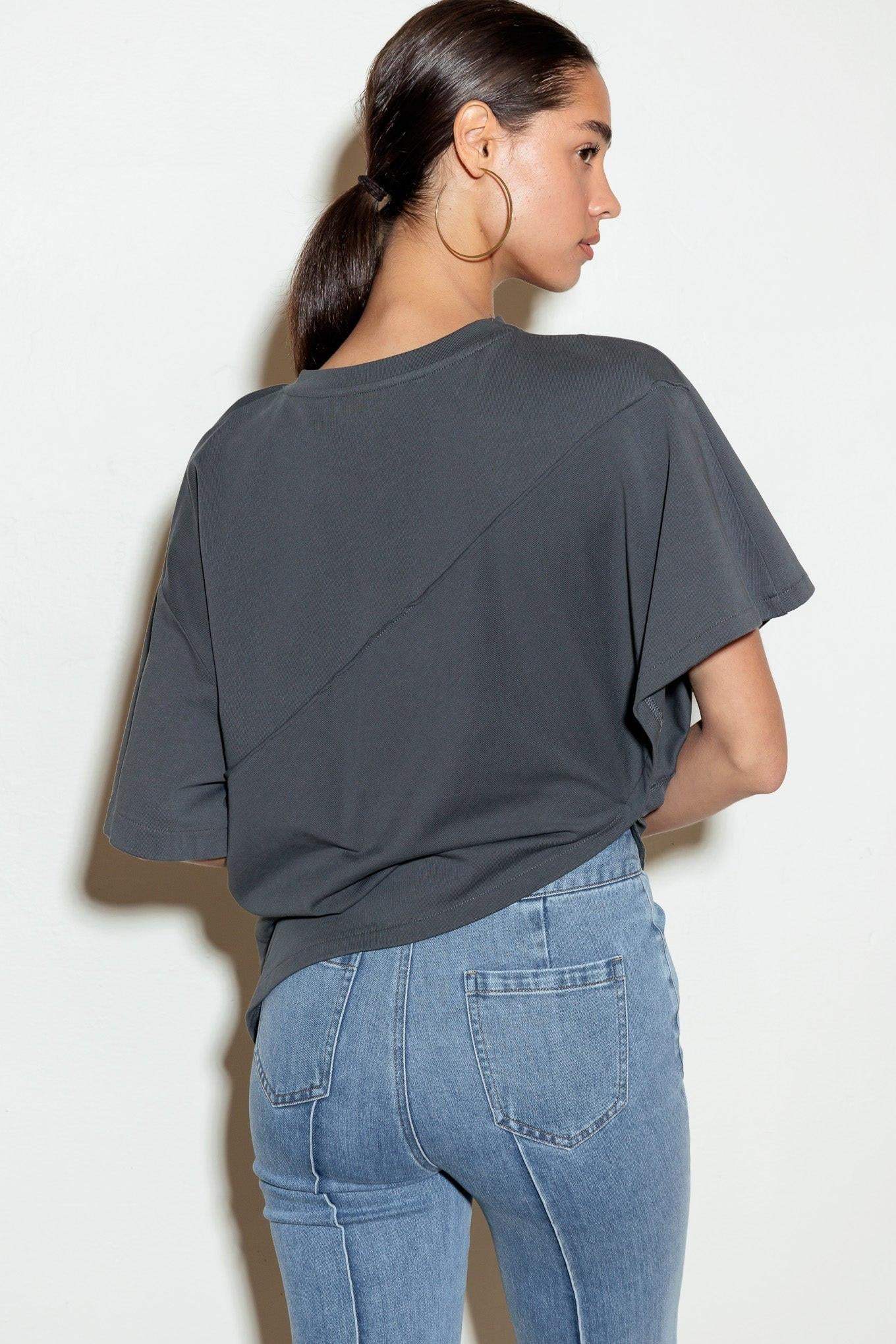 IN LOVE WITH ME KNIT TOP - Flying Tomato - Flyclothing LLC