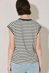INDIE ICON ENERGY KNIT TOP - Flying Tomato - Flyclothing LLC