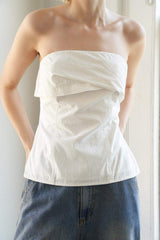 LONGING AND LOVE WOVEN TOP - Flying Tomato - Flyclothing LLC