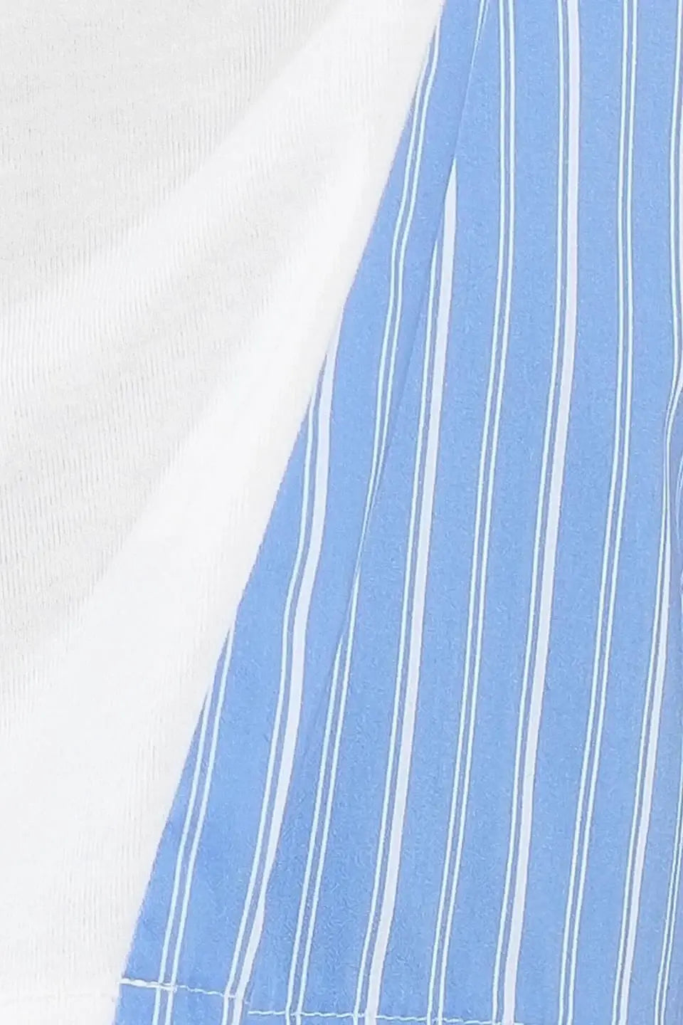 GOING IN CIRCLES COMBINATION TOP - Flying Tomato - Flyclothing LLC