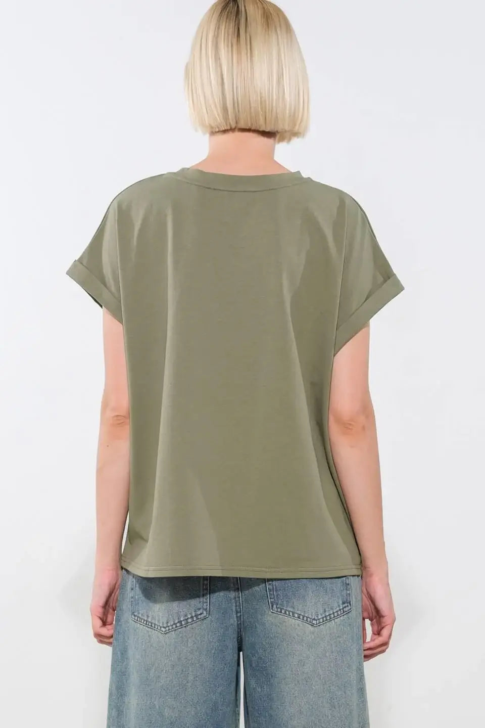 SUNNY ESSENCE KNIT TOP - Flying Tomato - Flyclothing LLC