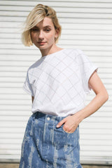 SUNNY ESSENCE KNIT TOP - Flying Tomato - Flyclothing LLC