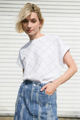 SUNNY ESSENCE KNIT TOP - Flying Tomato - Flyclothing LLC