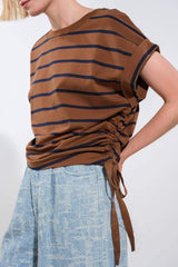 GOOD LUCK CHARM KNIT TOP - Flying Tomato - Flyclothing LLC