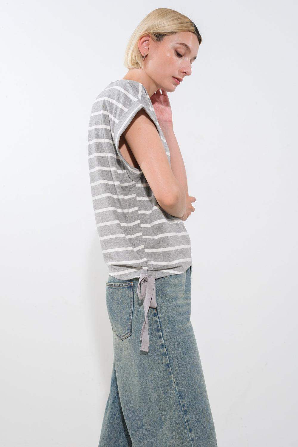 GOOD LUCK CHARM KNIT TOP - Flying Tomato - Flyclothing LLC