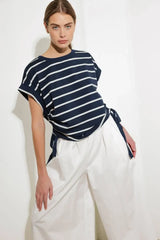 GOOD LUCK CHARM KNIT TOP - Flying Tomato - Flyclothing LLC