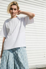 LET IT ALL GO KNIT TOP - Flying Tomato - Flyclothing LLC