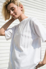 LET IT ALL GO KNIT TOP - Flying Tomato - Flyclothing LLC