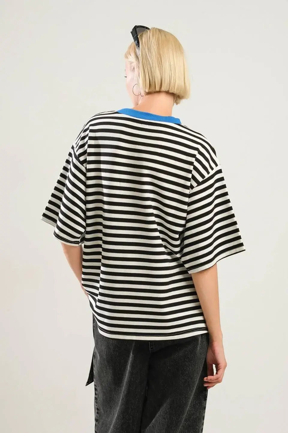 FOREVER WAITING KNIT TOP - Flying Tomato - Flyclothing LLC