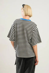 FOREVER WAITING KNIT TOP - Flying Tomato - Flyclothing LLC