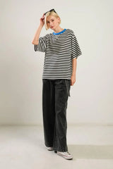 FOREVER WAITING KNIT TOP - Flying Tomato - Flyclothing LLC