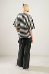 FOREVER WAITING KNIT TOP - Flying Tomato - Flyclothing LLC