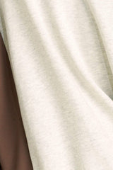 IN TOO DEEP PULLOVER KNIT TOP - Flying Tomato - Flyclothing LLC