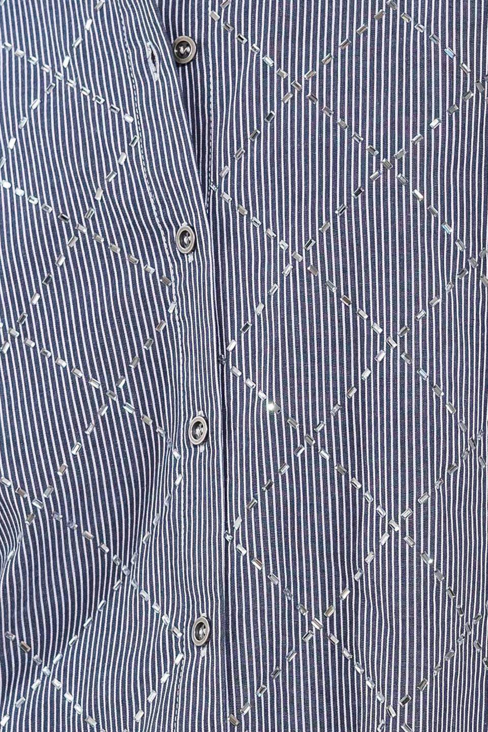 GRACEFUL APPEARANCE WOVEN TOP - Flying Tomato - Flyclothing LLC